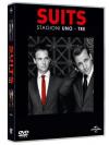 Suits - Stagioni 01-03 (10 Dvd)