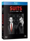 Suits - Stagioni 01-03 (11 Blu-Ray)