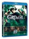 Grimm - Stagione 02 (6 Blu-Ray)