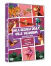 Alla Ricerca Della Valle Incantata Collection #03 - Film 10-13 (4 Dvd)