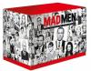 Mad Men - Stagione 01-07 (28 Dvd)