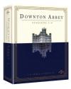 Downton Abbey - Stagione 01-04 (15 Dvd)