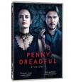 Penny Dreadful - Stagione 01 (3 Dvd)