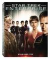 Star Trek - Enterprise - Stagione 03 (6 Blu-Ray)