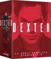 Dexter - Stagione 01-08 (35 Dvd)