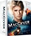 MacGyver - Stagione 01-08 (38 Dvd)