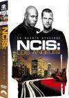 Ncis - Los Angeles - Stagione 05 (6 Dvd)