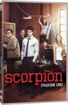 Scorpion - Stagione 01 (6 Dvd)