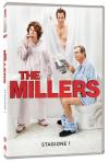 Millers (The) - Stagione 01 (3 Dvd)