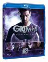 Grimm - Stagione 03 (6 Blu-Ray)