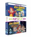 Alvin Monster Collection (2 Dvd)