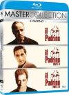 Padrino Trilogia (3 Blu-Ray)