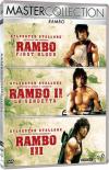 Rambo Trilogia (3 Dvd)