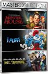 Kids Collection (3 Dvd)