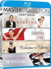 Audrey Hepburn Collection (4 Blu-Ray)