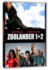 Zoolander 1+2 Collection (2 Dvd)