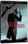 Justified - Stagione 05 (3 Dvd)