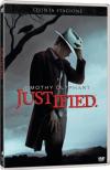 Justified - Stagione 05 (3 Dvd)