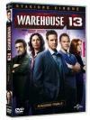 Warehouse 13 - Stagione 05 (2 Dvd)