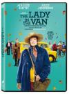 Lady In The Van (The)