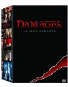 Damages - Serie Completa - Stagione 01-05 (15 Dvd)