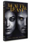 Beauty And The Beast - Stagione 03 (3 Dvd)