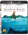 Paradise Beach - Dentro L'Incubo (Blu-Ray Ultra HD 4K+Blu-Ray)