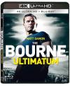Bourne Ultimatum (The) (Blu-Ray Ultra HD 4K+Blu-Ray)