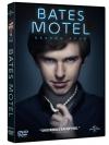 Bates Motel - Stagione 04 (3 Dvd)