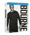 Bourne - Movie Collection (5 Blu-Ray)