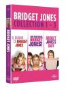 Bridget Jones Collection 1-2-3 (3 Dvd)