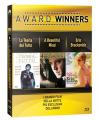 Teoria Del Tutto (La) / Beautiful Mind (A) / Erin Brockovich - Oscar Collection (3 Blu-Ray