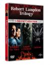 Robert Langdon Trilogy - Dvd St