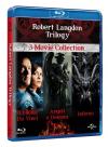 Robert Langdon Trilogy - Bd St