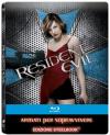 Resident Evil (Ltd Steelbook)