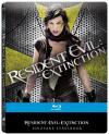 Resident Evil - Extinction (Ltd Steelbook)