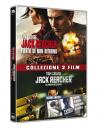 Jack Reacher Collection 1&2 - Dvd St