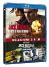 Jack Reacher Collection 1&2 - Bd St
