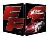 Fast & The Furious (Steelbook)