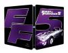 Fast & Furious 5 (Steelbook)