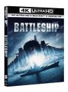 Battleship (Blu-Ray 4K Ultra HD+Blu-Ray)