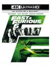 Fast And Furious 6 (Blu-Ray 4K Ultra HD+Blu-Ray)