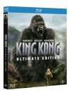 King Kong (2005) (Ultimate Edition) (2 Blu-Ray)