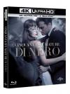 Cinquanta Sfumature Di Nero (Uhd+Blu-Ray)