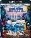 Puffi (I) - Viaggio Nella Foresta Segreta (Blu-Ray 4K Ultra HD+Blu-Ray)