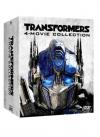 Transformers Quadrilogia (4 Dvd)