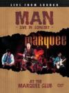 Man - Live In Concert At The Marquee Club