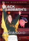 Black Sabbath's - Paranoid