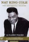 Nat King Cole - For Sentimental Reasons (Dvd+Cd+Book)