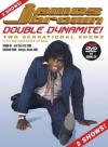 James Brown - Double Dynamite! (Dvd+cd)